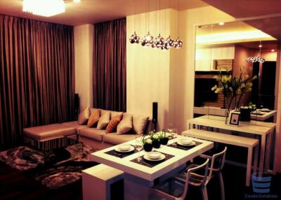 [Property ID: 100-113-22978] 2 Bedrooms 2 Bathrooms Size 91.5Sqm At Quattro by Sansiri for Rent 80000 THB