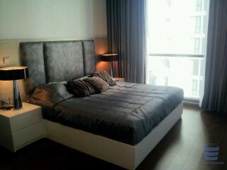 [Property ID: 100-113-22978] 2 Bedrooms 2 Bathrooms Size 91.5Sqm At Quattro by Sansiri for Rent 80000 THB