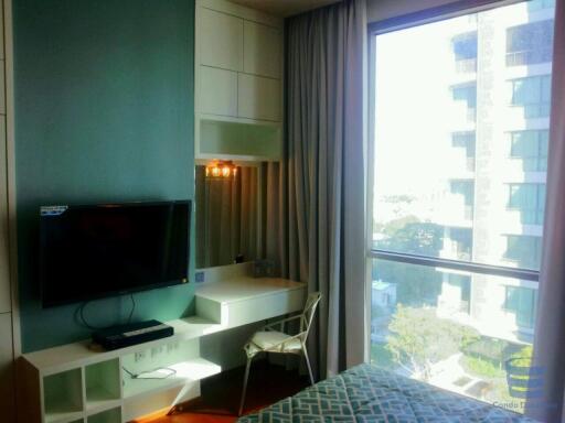 [Property ID: 100-113-22978] 2 Bedrooms 2 Bathrooms Size 91.5Sqm At Quattro by Sansiri for Rent 80000 THB