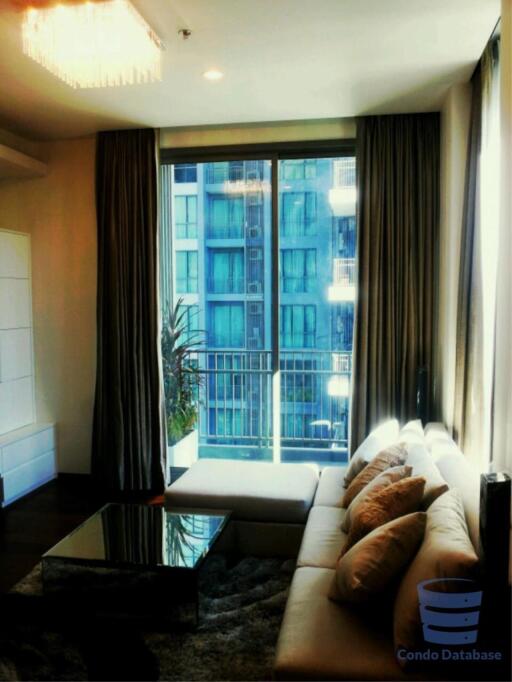 [Property ID: 100-113-22978] 2 Bedrooms 2 Bathrooms Size 91.5Sqm At Quattro by Sansiri for Rent 80000 THB