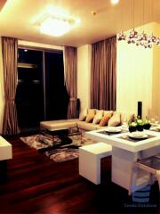 [Property ID: 100-113-22978] 2 Bedrooms 2 Bathrooms Size 91.5Sqm At Quattro by Sansiri for Rent 80000 THB