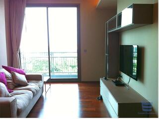 [Property ID: 100-113-22977] 2 Bedrooms 2 Bathrooms Size 86.81Sqm At Quattro by Sansiri for Rent 80000 THB