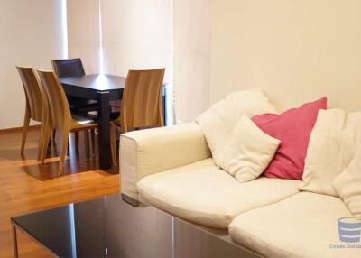 [Property ID: 100-113-22977] 2 Bedrooms 2 Bathrooms Size 86.81Sqm At Quattro by Sansiri for Rent 80000 THB