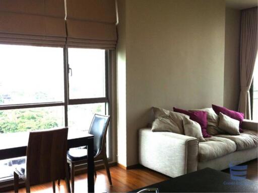 [Property ID: 100-113-22977] 2 Bedrooms 2 Bathrooms Size 86.81Sqm At Quattro by Sansiri for Rent 80000 THB