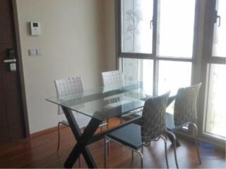 [Property ID: 100-113-22970] 2 Bedrooms 2 Bathrooms Size 85Sqm At Quattro by Sansiri for Rent 75000 THB