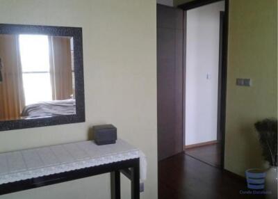 [Property ID: 100-113-22970] 2 Bedrooms 2 Bathrooms Size 85Sqm At Quattro by Sansiri for Rent 75000 THB