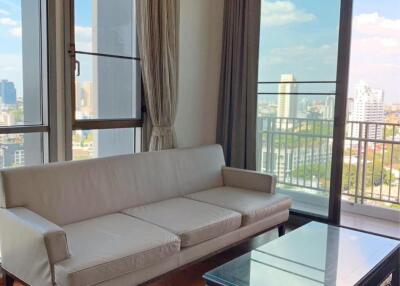 [Property ID: 100-113-22969] 2 Bedrooms 2 Bathrooms Size 84Sqm At Quattro by Sansiri for Rent 65000 THB