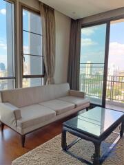 [Property ID: 100-113-22969] 2 Bedrooms 2 Bathrooms Size 84Sqm At Quattro by Sansiri for Rent 65000 THB