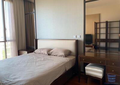 [Property ID: 100-113-22969] 2 Bedrooms 2 Bathrooms Size 84Sqm At Quattro by Sansiri for Rent 65000 THB