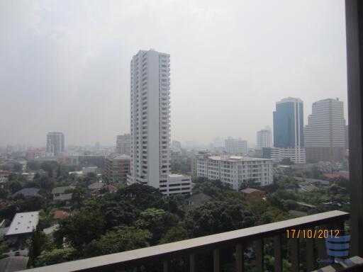 [Property ID: 100-113-22966] 2 Bedrooms 2 Bathrooms Size 85Sqm At Quattro by Sansiri for Rent 70000 THB