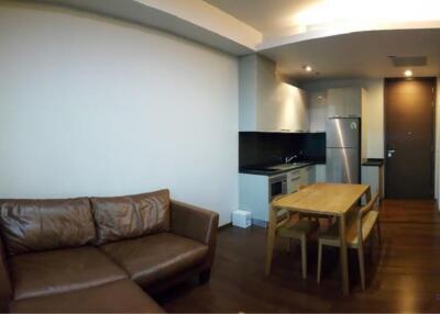 [Property ID: 100-113-22959] 1 Bedrooms 1 Bathrooms Size 50Sqm At Quattro by Sansiri for Rent 45000 THB