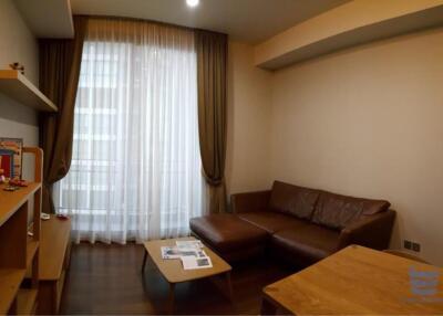 [Property ID: 100-113-22959] 1 Bedrooms 1 Bathrooms Size 50Sqm At Quattro by Sansiri for Rent 45000 THB