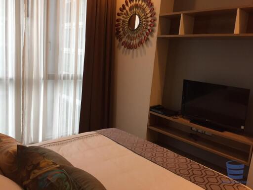 [Property ID: 100-113-22958] 1 Bedrooms 1 Bathrooms Size 50Sqm At Quattro by Sansiri for Rent and Sale