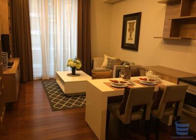 [Property ID: 100-113-22958] 1 Bedrooms 1 Bathrooms Size 50Sqm At Quattro by Sansiri for Rent and Sale