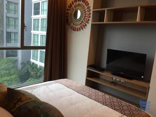 [Property ID: 100-113-22958] 1 Bedrooms 1 Bathrooms Size 50Sqm At Quattro by Sansiri for Rent and Sale