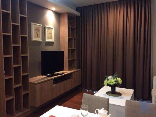 [Property ID: 100-113-22958] 1 Bedrooms 1 Bathrooms Size 50Sqm At Quattro by Sansiri for Rent and Sale