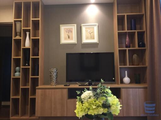 [Property ID: 100-113-22958] 1 Bedrooms 1 Bathrooms Size 50Sqm At Quattro by Sansiri for Rent and Sale