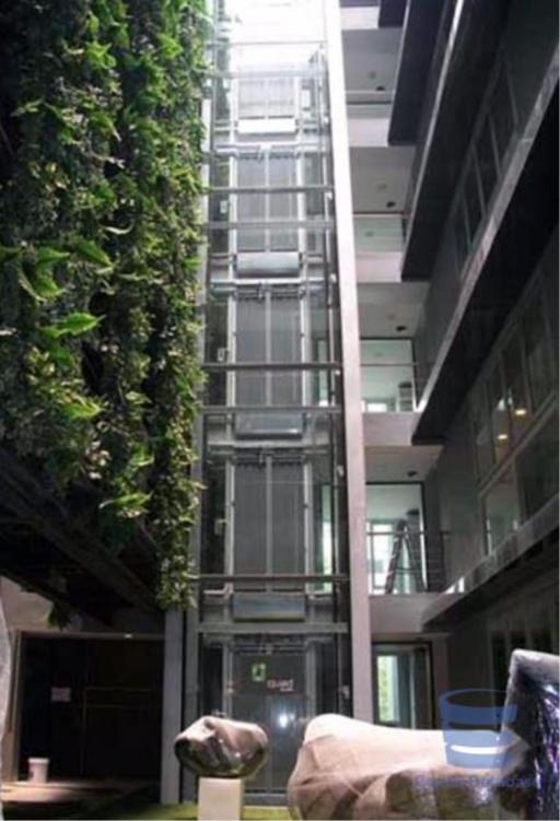 [Property ID: 100-113-22951] 1 Bedrooms 1 Bathrooms Size 54Sqm At Quad Silom for Rent and Sale