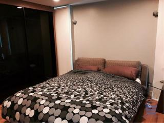 [Property ID: 100-113-22951] 1 Bedrooms 1 Bathrooms Size 54Sqm At Quad Silom for Rent and Sale