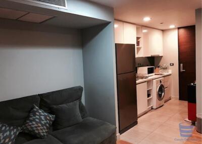 [Property ID: 100-113-22951] 1 Bedrooms 1 Bathrooms Size 54Sqm At Quad Silom for Rent and Sale