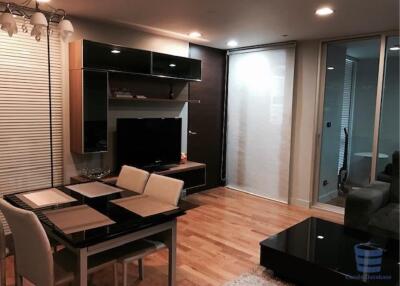 [Property ID: 100-113-22951] 1 Bedrooms 1 Bathrooms Size 54Sqm At Quad Silom for Rent and Sale