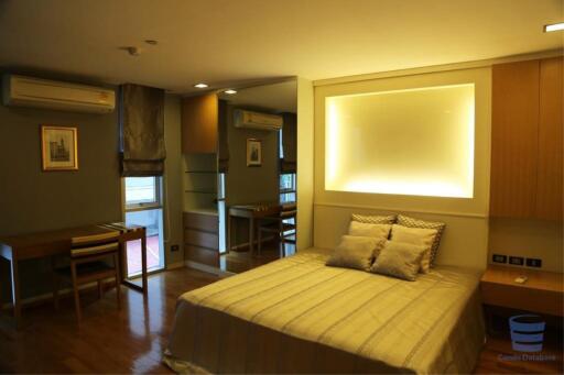 [Property ID: 100-113-22949] 1 Bedrooms 1 Bathrooms Size 60Sqm At Quad Silom for Rent 35000 THB