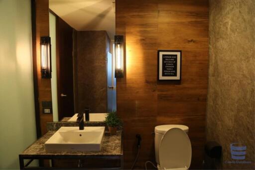 [Property ID: 100-113-22949] 1 Bedrooms 1 Bathrooms Size 60Sqm At Quad Silom for Rent 35000 THB