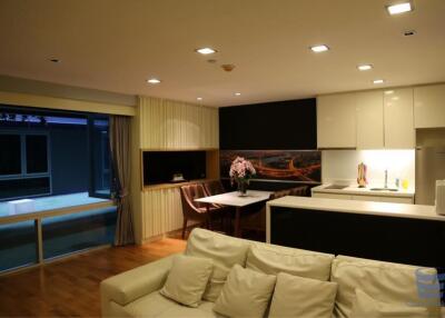 [Property ID: 100-113-22949] 1 Bedrooms 1 Bathrooms Size 60Sqm At Quad Silom for Rent 35000 THB