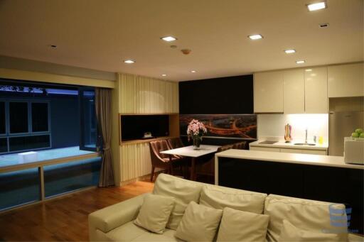 [Property ID: 100-113-22949] 1 Bedrooms 1 Bathrooms Size 60Sqm At Quad Silom for Rent 35000 THB