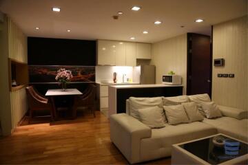 [Property ID: 100-113-22949] 1 Bedrooms 1 Bathrooms Size 60Sqm At Quad Silom for Rent 35000 THB