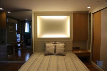 [Property ID: 100-113-22949] 1 Bedrooms 1 Bathrooms Size 60Sqm At Quad Silom for Rent 35000 THB