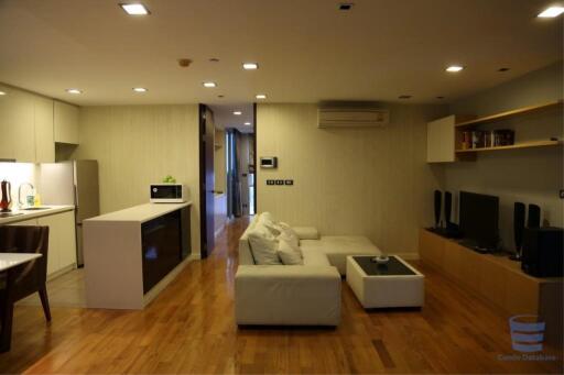 [Property ID: 100-113-22949] 1 Bedrooms 1 Bathrooms Size 60Sqm At Quad Silom for Rent 35000 THB