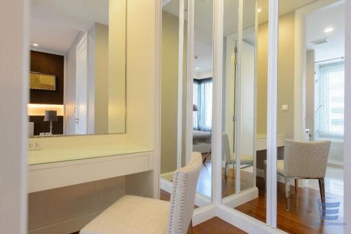 [Property ID: 100-113-22939] 2 Bedrooms 2 Bathrooms Size 94Sqm At Q Langsuan for Rent 95000 THB