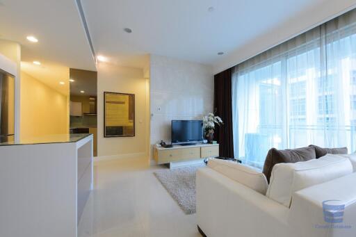 [Property ID: 100-113-22939] 2 Bedrooms 2 Bathrooms Size 94Sqm At Q Langsuan for Rent 95000 THB