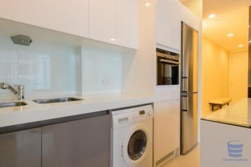 [Property ID: 100-113-22939] 2 Bedrooms 2 Bathrooms Size 94Sqm At Q Langsuan for Rent 95000 THB