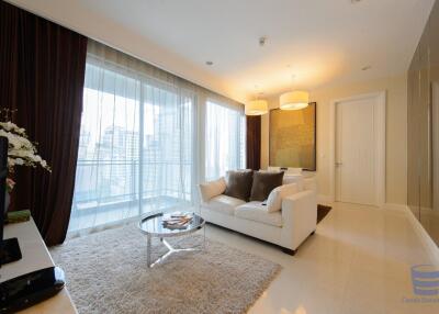 [Property ID: 100-113-22939] 2 Bedrooms 2 Bathrooms Size 94Sqm At Q Langsuan for Rent 95000 THB