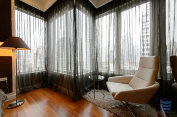 [Property ID: 100-113-22939] 2 Bedrooms 2 Bathrooms Size 94Sqm At Q Langsuan for Rent 95000 THB