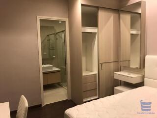 [Property ID: 100-113-22935] 1 Bedrooms 1 Bathrooms Size 36.5Sqm At Q Asoke for Rent 25000 THB