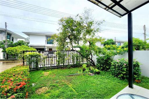 Single House with 3 bedrooms in Bangrak, Koh Samui