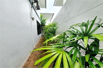 Single House with 3 bedrooms in Bangrak, Koh Samui - 920121018-214