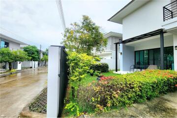 Single House with 3 bedrooms in Bangrak, Koh Samui