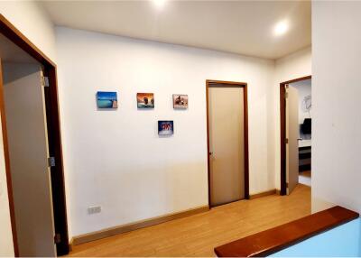 Single House with 3 bedrooms in Bangrak, Koh Samui - 920121018-214