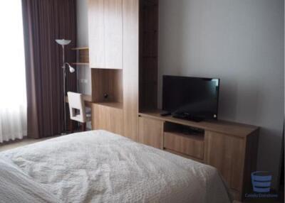 [Property ID: 100-113-22934] 2 Bedrooms 2 Bathrooms Size 75Sqm At Pyne by Sansiri for Rent 65000 THB