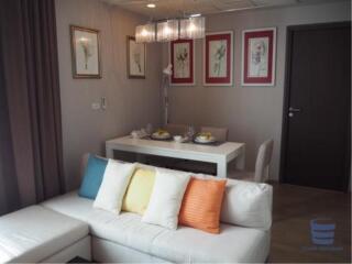 [Property ID: 100-113-22934] 2 Bedrooms 2 Bathrooms Size 75Sqm At Pyne by Sansiri for Rent 65000 THB