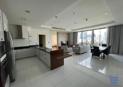 [Property ID: 100-113-22920] 2 Bedrooms 3 Bathrooms Size 160Sqm At Prime Mansion Sukhumvit 31 for Rent 80000 THB