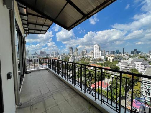 [Property ID: 100-113-22920] 2 Bedrooms 3 Bathrooms Size 160Sqm At Prime Mansion Sukhumvit 31 for Rent 80000 THB