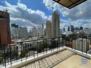 [Property ID: 100-113-22920] 2 Bedrooms 3 Bathrooms Size 160Sqm At Prime Mansion Sukhumvit 31 for Rent 80000 THB