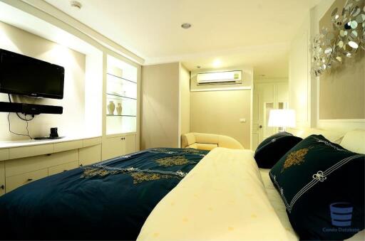 [Property ID: 100-113-22891] 3 Bedrooms 4 Bathrooms Size 260.54Sqm At President Park Sukhumvit 24 for Rent and Sale