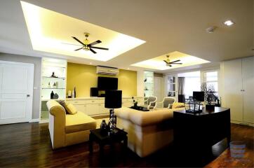 [Property ID: 100-113-22891] 3 Bedrooms 4 Bathrooms Size 260.54Sqm At President Park Sukhumvit 24 for Rent and Sale