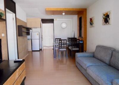 [Property ID: 100-113-22868] 1 Bedrooms 1 Bathrooms Size 48Sqm At Plus 38 Hip for Rent 20000 THB